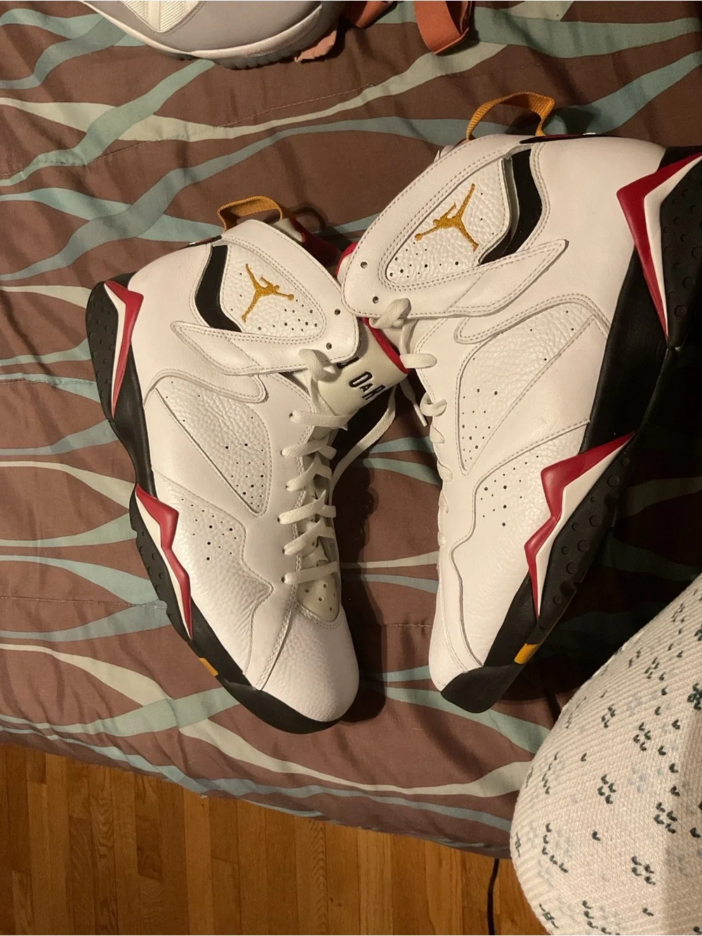 Jordan classic kids